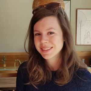 Meet your Posher, Kate